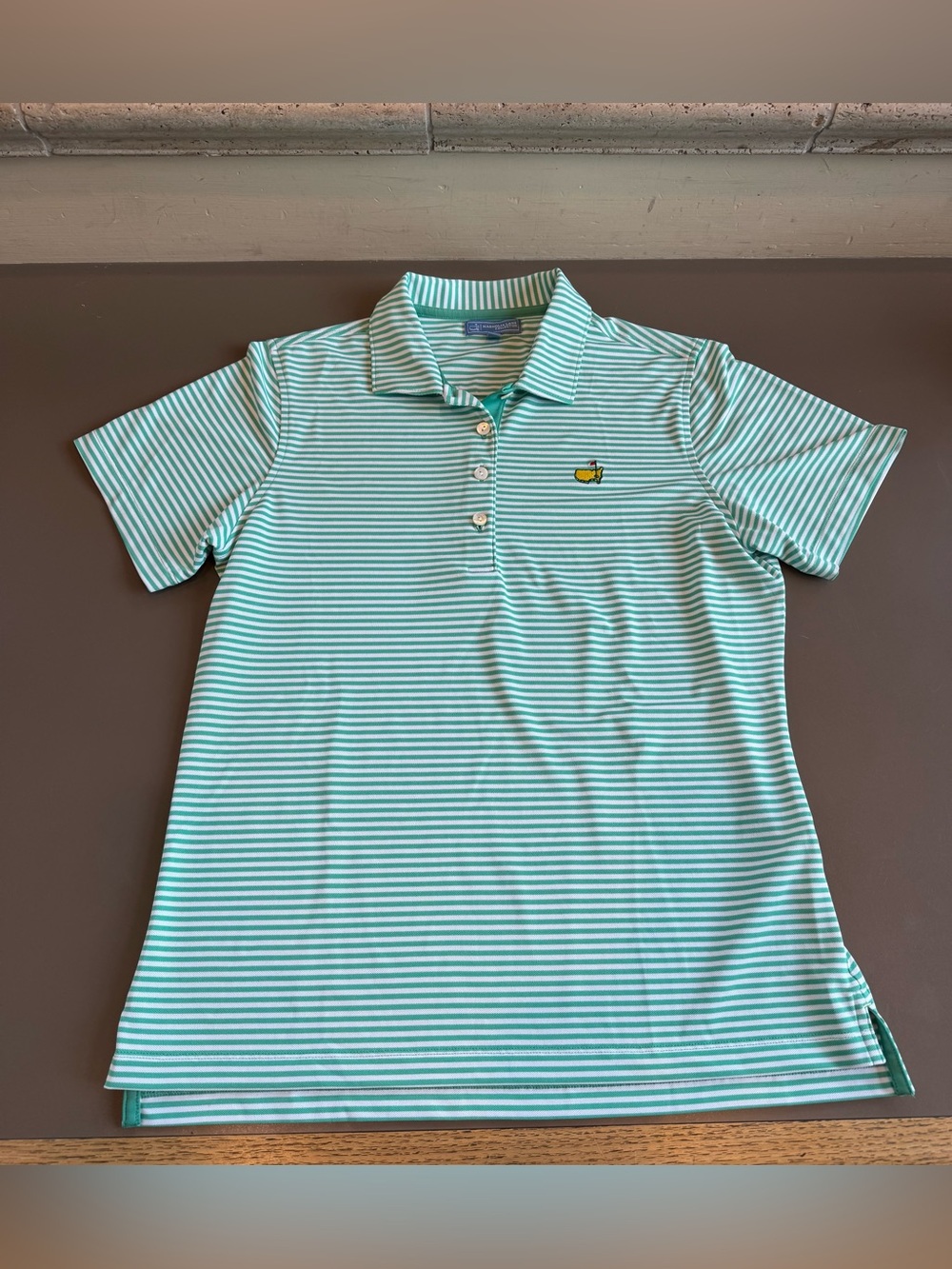 Master’s Magnolia Lane Collection Women’s Golf Polo